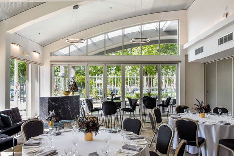 The Terrace Hotel - Accommodation Asia 9
