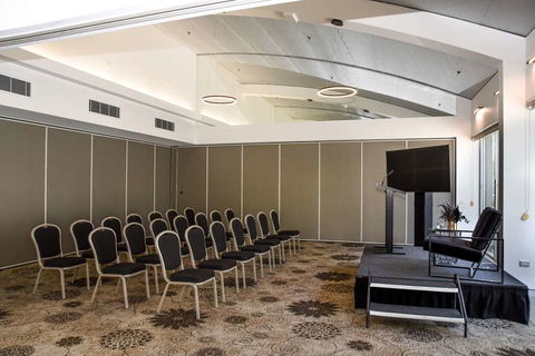 The Terrace Hotel - Accommodation Asia 10