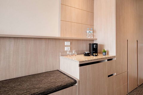 The Terrace Hotel - Accommodation Asia 17