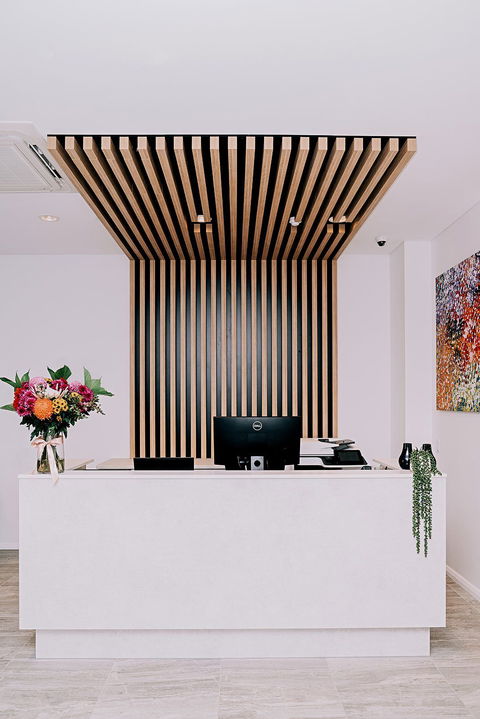 Tom's Court Hotel - Accommodation Asia 5