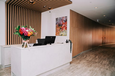 Tom's Court Hotel - Accommodation Asia 6