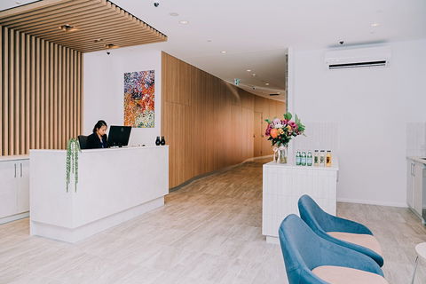 Tom's Court Hotel - Accommodation Asia 7