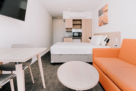 Tom's Court Hotel - Accommodation Asia 8