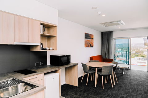Tom's Court Hotel - Accommodation Asia 14
