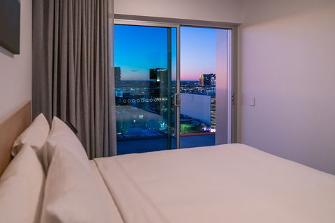 Tom's Court Hotel - Accommodation Asia 15