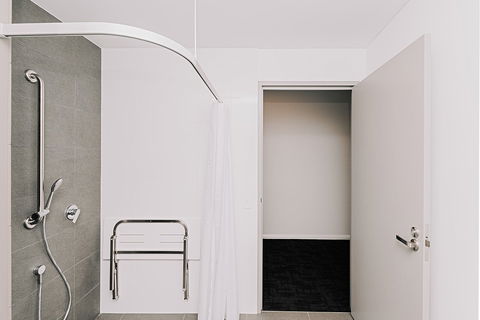 Tom's Court Hotel - Accommodation Asia 17