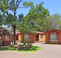 Adelaide Caravan Park