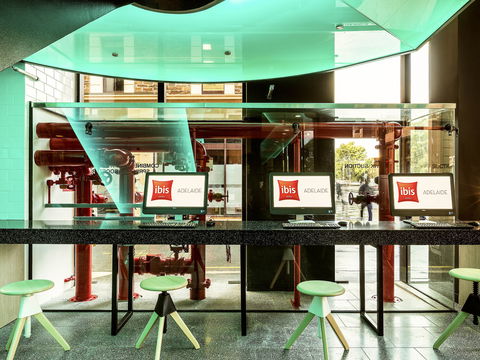 Ibis Adelaide - Accommodation Asia 3