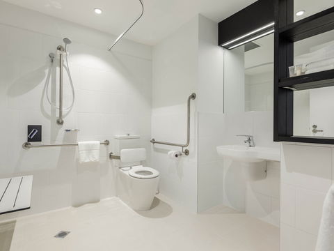 Ibis Adelaide - Accommodation Asia 4