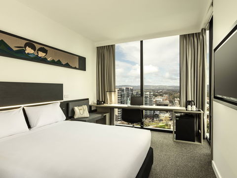 Ibis Adelaide - Accommodation Asia 6