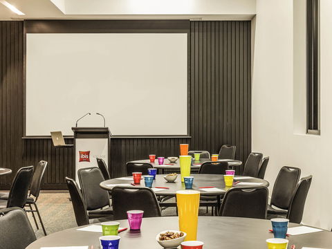 Ibis Adelaide - Accommodation Asia 9
