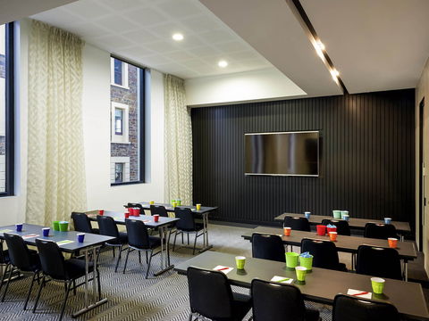Ibis Adelaide - Accommodation Asia 10