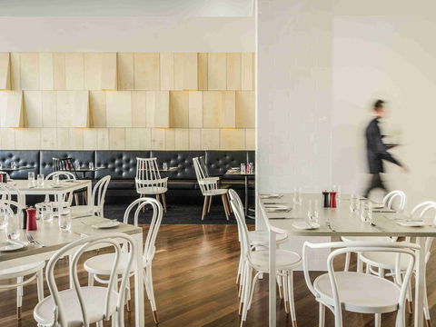 Ibis Adelaide - Accommodation Asia 16