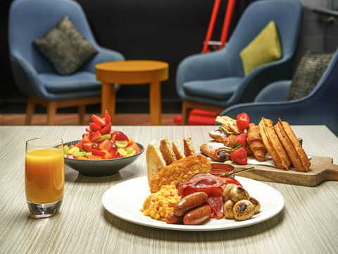 Ibis Adelaide - Accommodation Asia 17