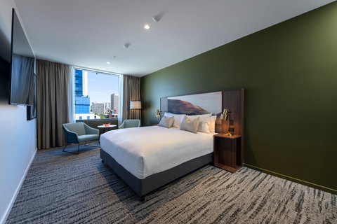 TRYP by Wyndham Pulteney Street - Accommodation Asia 7