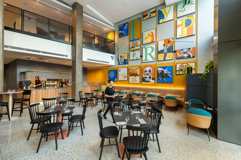 TRYP by Wyndham Pulteney Street - Accommodation Asia 10