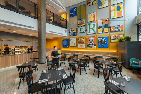 TRYP by Wyndham Pulteney Street - Accommodation Asia 11