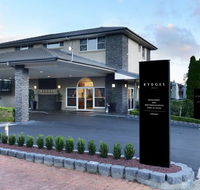Powerhouse Hotel Armidale by Rydges - Accommodation Asia