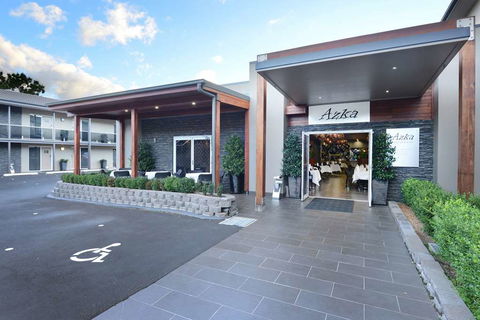 Powerhouse Hotel Armidale by Rydges - Accommodation Asia 1