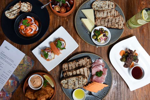 Powerhouse Hotel Armidale by Rydges - Accommodation Asia 9