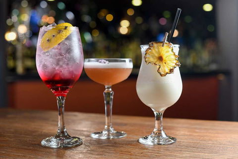 Powerhouse Hotel Armidale by Rydges - Accommodation Asia 10