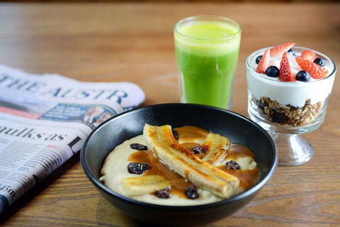 Powerhouse Hotel Armidale by Rydges - Accommodation Asia 11