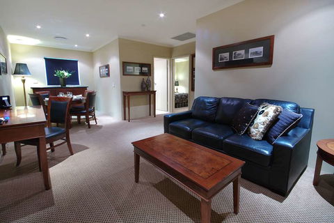 Powerhouse Hotel Armidale by Rydges - Accommodation Asia 14