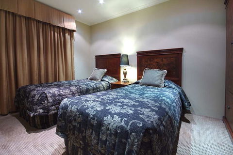 Powerhouse Hotel Armidale by Rydges - Accommodation Asia 15