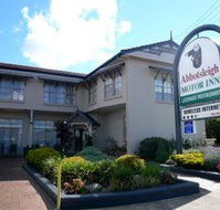 Abbotsleigh Motor Inn - Accommodation Asia