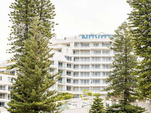 Novotel Brighton Beach - Accommodation Asia 2