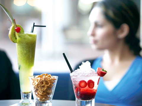 Novotel Brighton Beach - Accommodation Asia 3