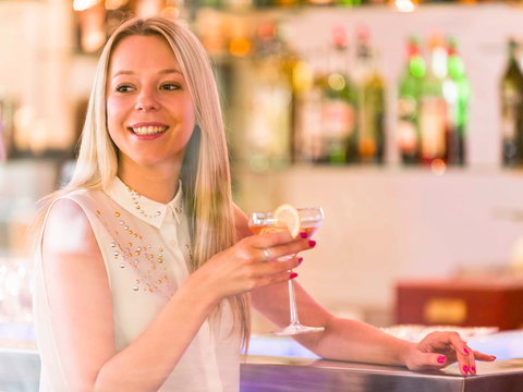 Novotel Brighton Beach - Accommodation Asia 4