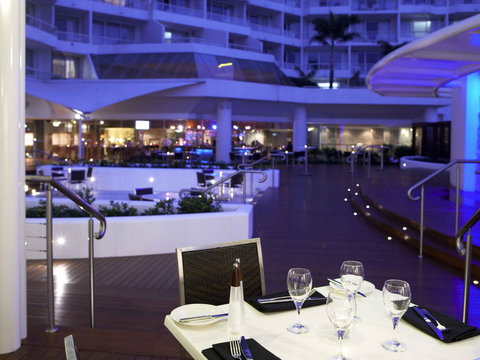 Novotel Brighton Beach - Accommodation Asia 5