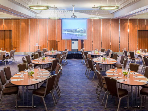 Novotel Brighton Beach - Accommodation Asia 11