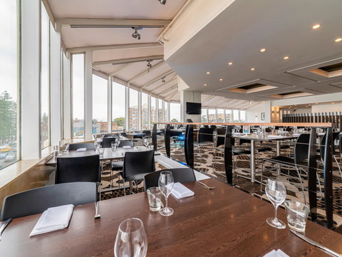 Novotel Brighton Beach - Accommodation Asia 13