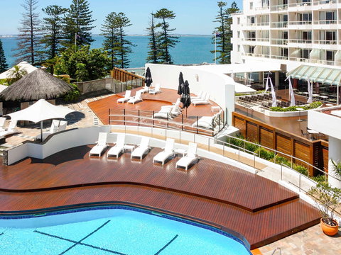 Novotel Brighton Beach - Accommodation Asia 15