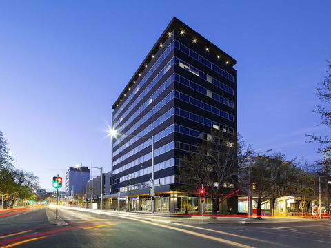 The Sebel Canberra Civic Hotel - Accommodation Asia 0