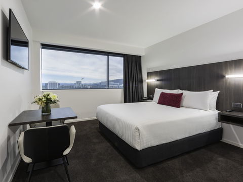 The Sebel Canberra Civic Hotel - Accommodation Asia 5