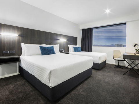 The Sebel Canberra Civic Hotel - Accommodation Asia 6