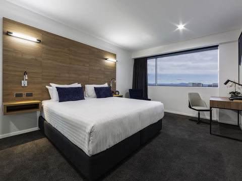 The Sebel Canberra Civic Hotel - Accommodation Asia 7