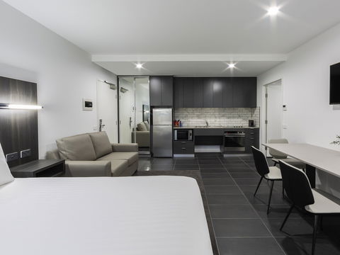 The Sebel Canberra Civic Hotel - Accommodation Asia 8