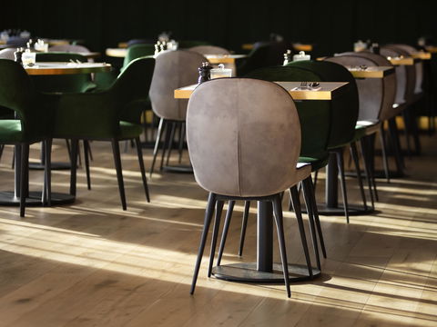 The Sebel Canberra Civic Hotel - Accommodation Asia 10