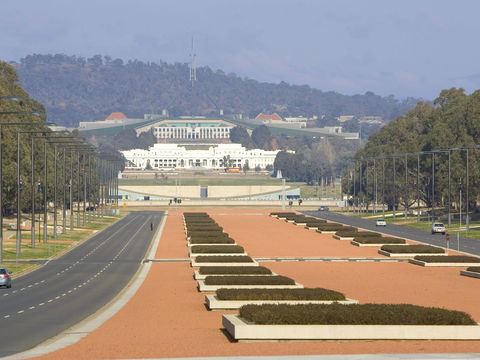 The Sebel Canberra Civic Hotel - Accommodation Asia 15