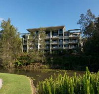 Club Wyndham Coffs Harbour-Trademark Col - Accommodation China