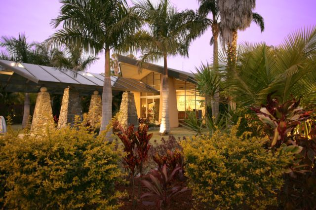 Corindi Beach NSW Accommodation Asia