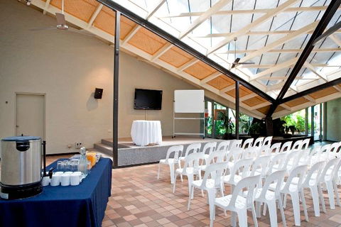 Darlington Beach Resort And Holiday Park - Accommodation China 3