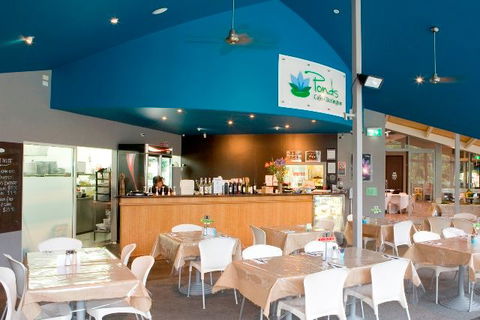 Darlington Beach Resort And Holiday Park - Accommodation China 4