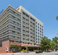 Nesuto Canberra Apartment Hotel - Accommodation Asia