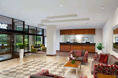 The Miller Hotel - Accommodation Asia 0