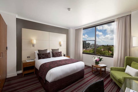 The Miller Hotel - Accommodation Asia 5